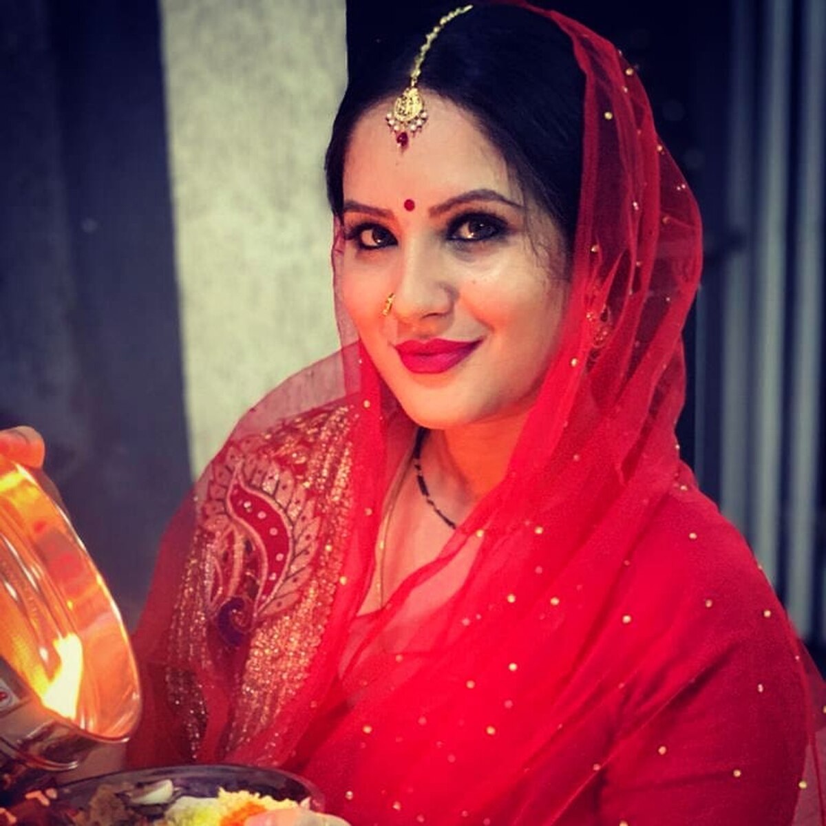 पूजा बनर्जी पूजा बनर्जी