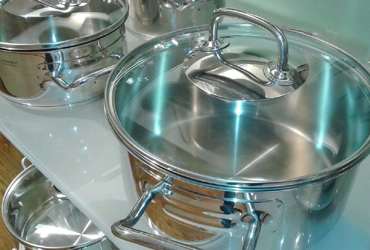 क्या न खरीदें?