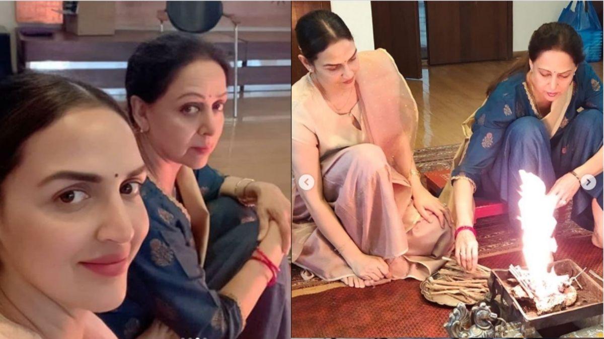 Isha Deol Birthday Special