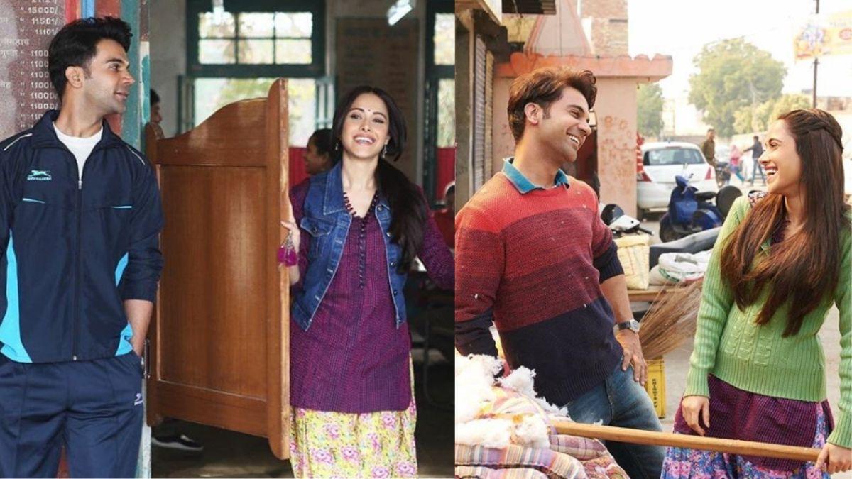 Nushrat Barucha Interview