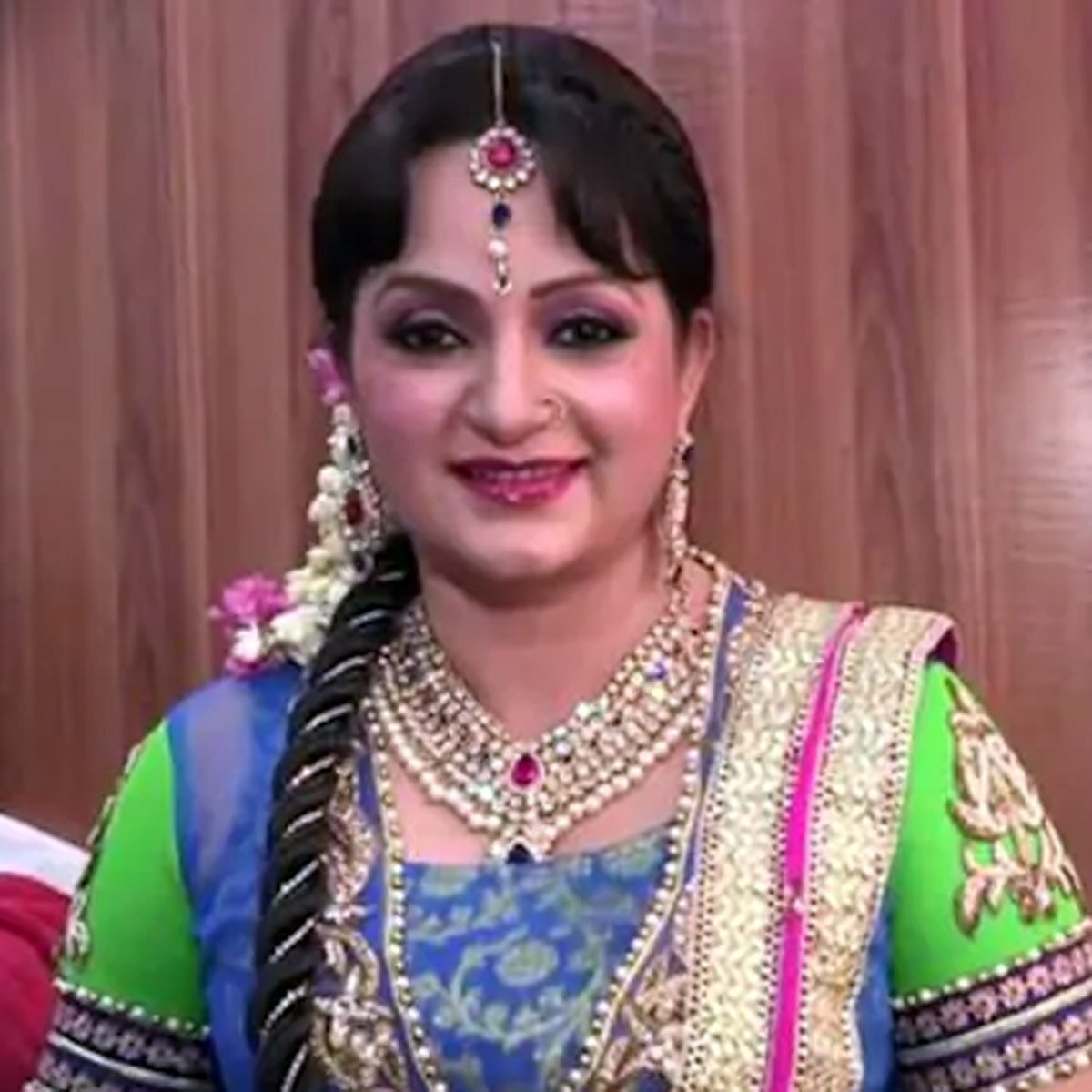 उपासना सिंह