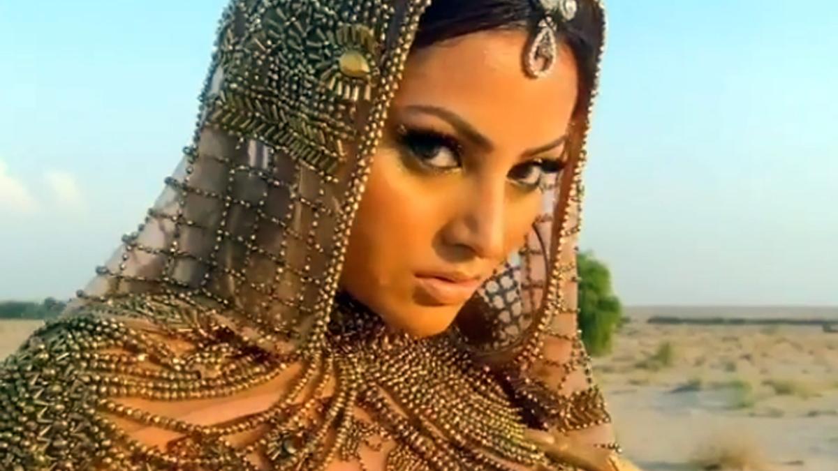 उर्वशी रौतेला 