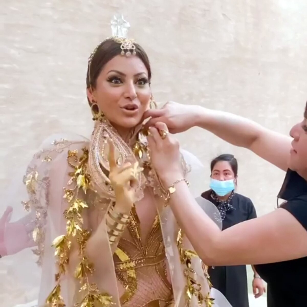 उर्वशी रौतेला 