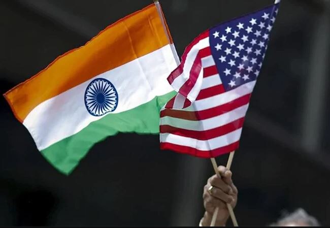 भारत-अमेरिका के बीच दोस्ती