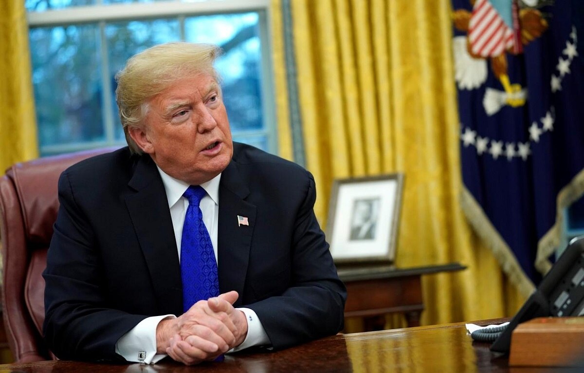 ट्रंप से कहां हुई चूक