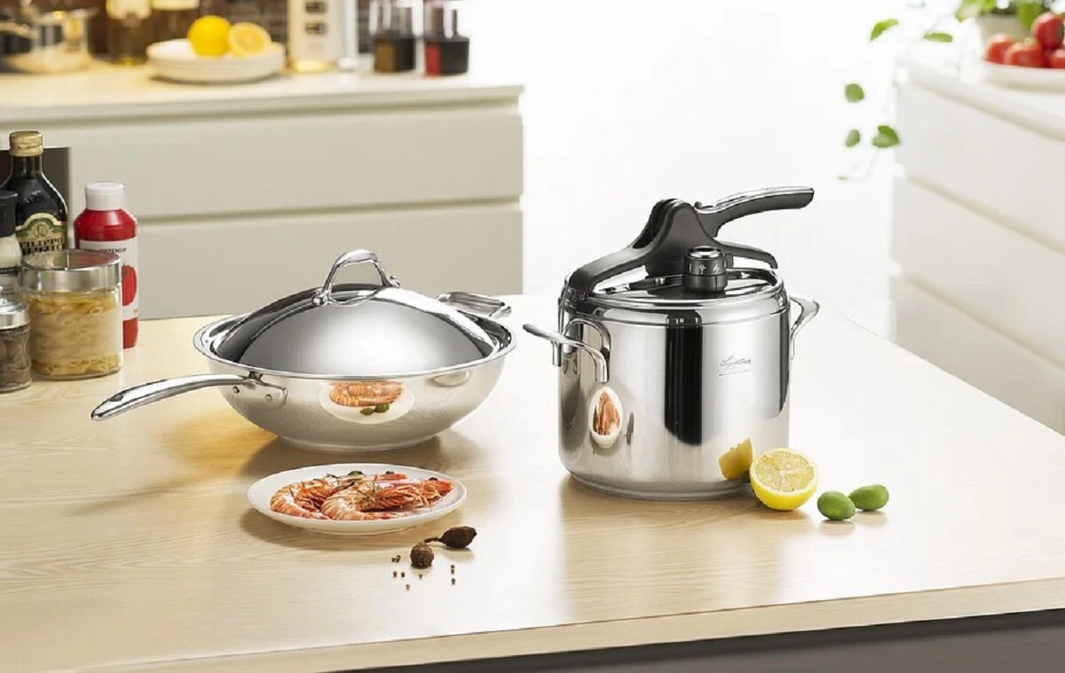 7. धातु का बर्तन