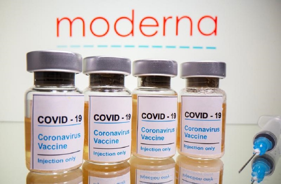 coronavirus vaccine