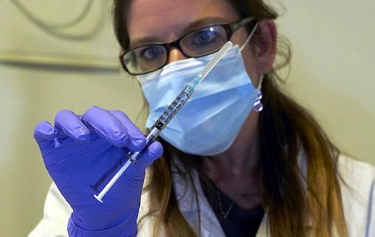 भारत में कोरोना वैक्सीन का भंडारण मुश्किल!