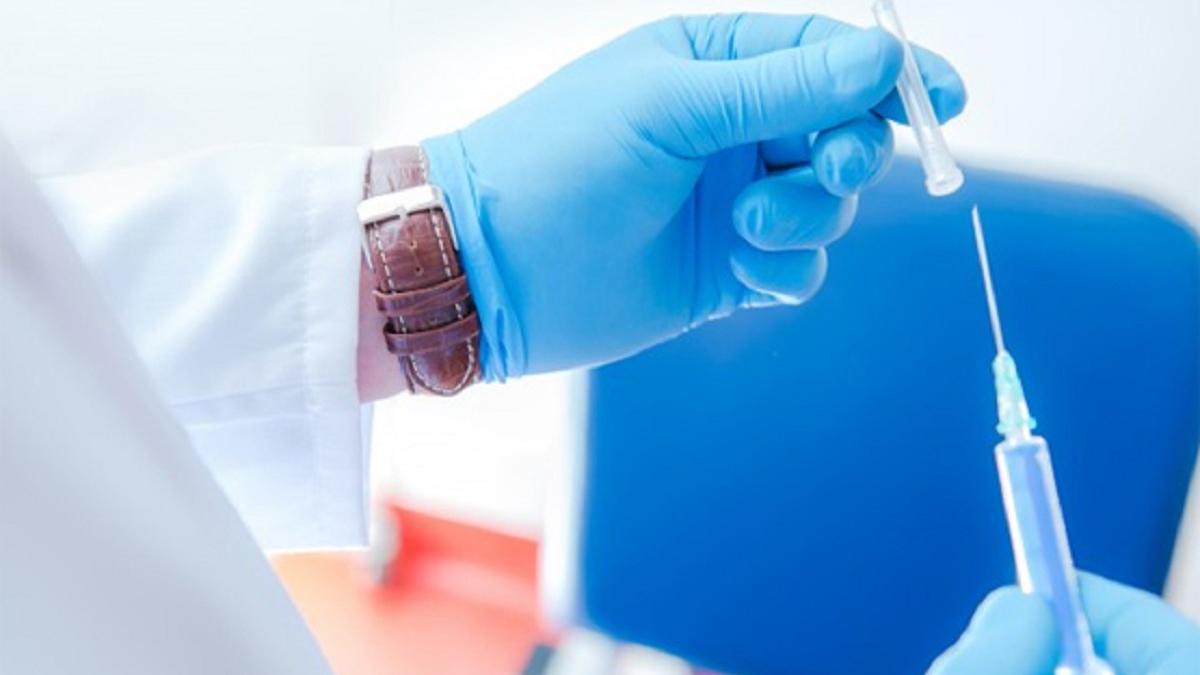 भारत बायोटक की कोरोना वैक्सीन