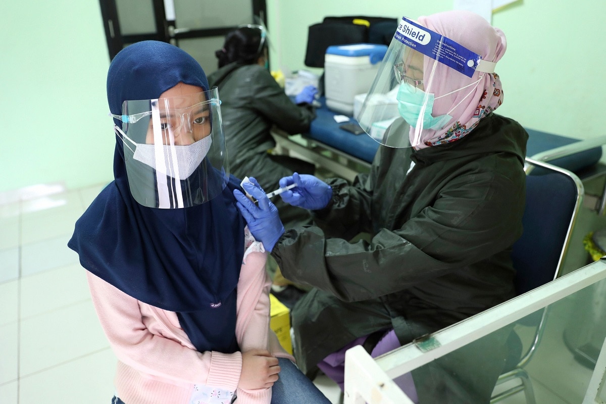 कोरोना वायरस में छिपे हुए जीन की पहचान