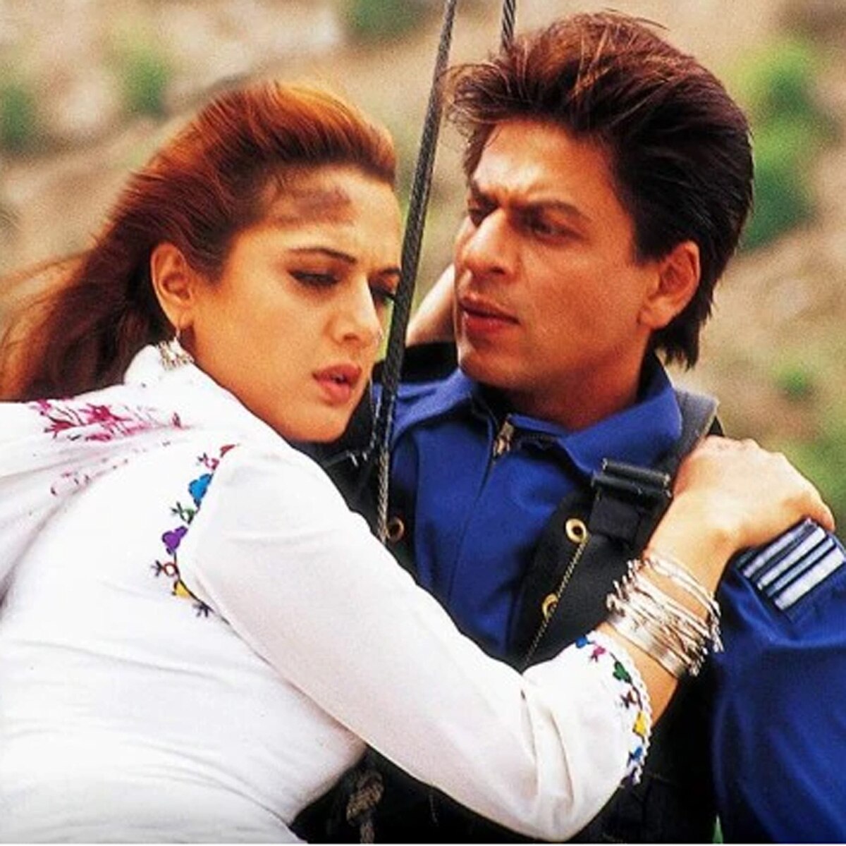 वीर जारा