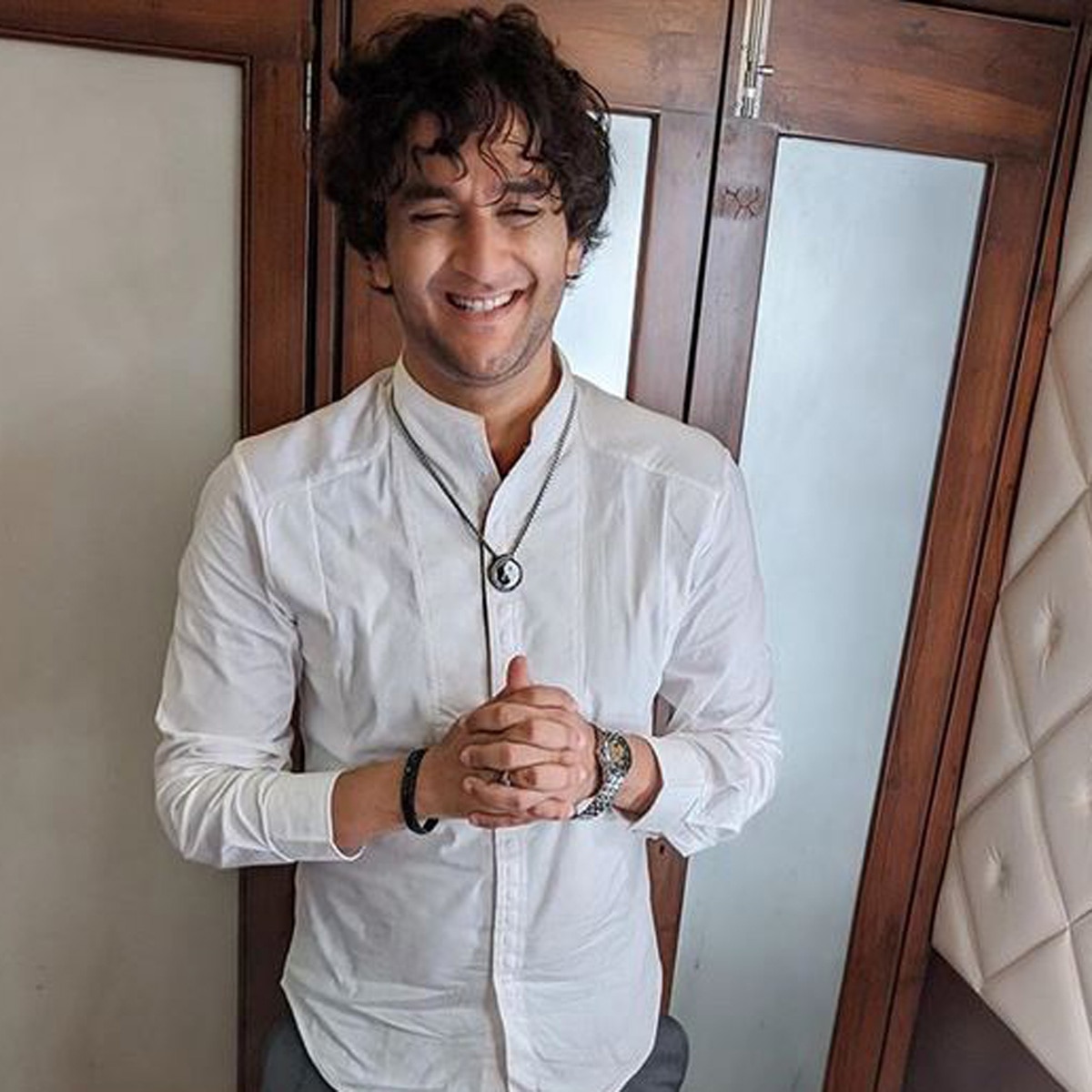 विकास गुप्ता