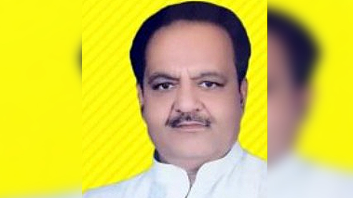 बाहुबली प्रभुनाथ सिंह का परिवार