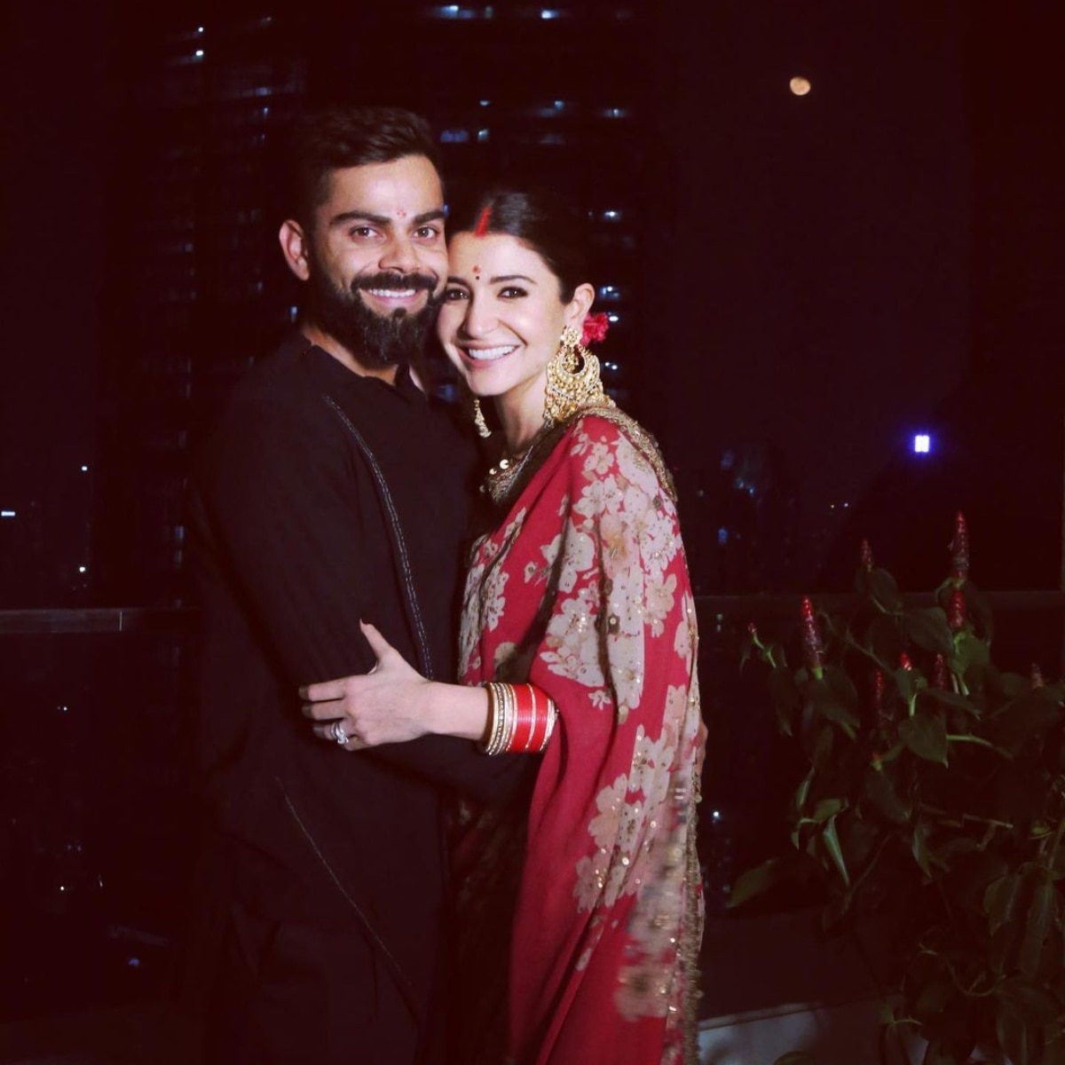 विराट कोहली 