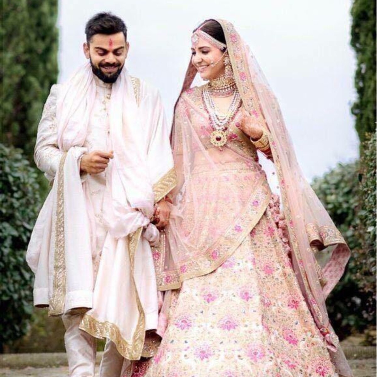 विराट कोहली 