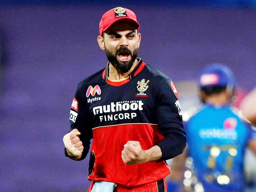 Virat Kohli (PTI)