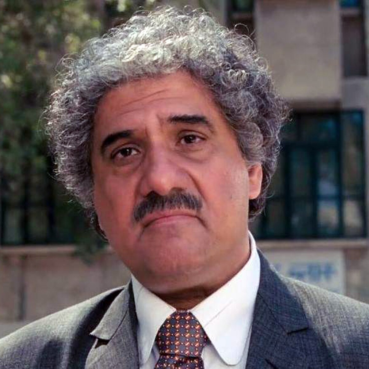 बोमन ईरानी