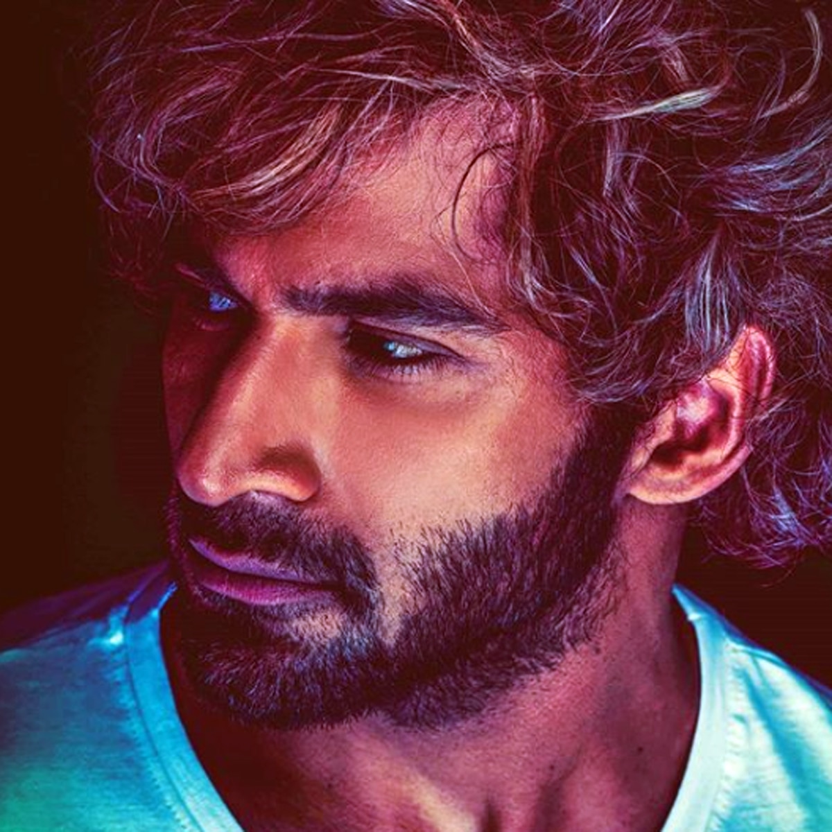 विवान भतेना