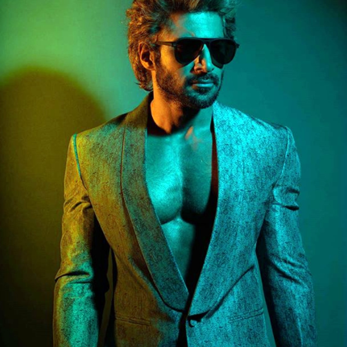 विवान भतेना