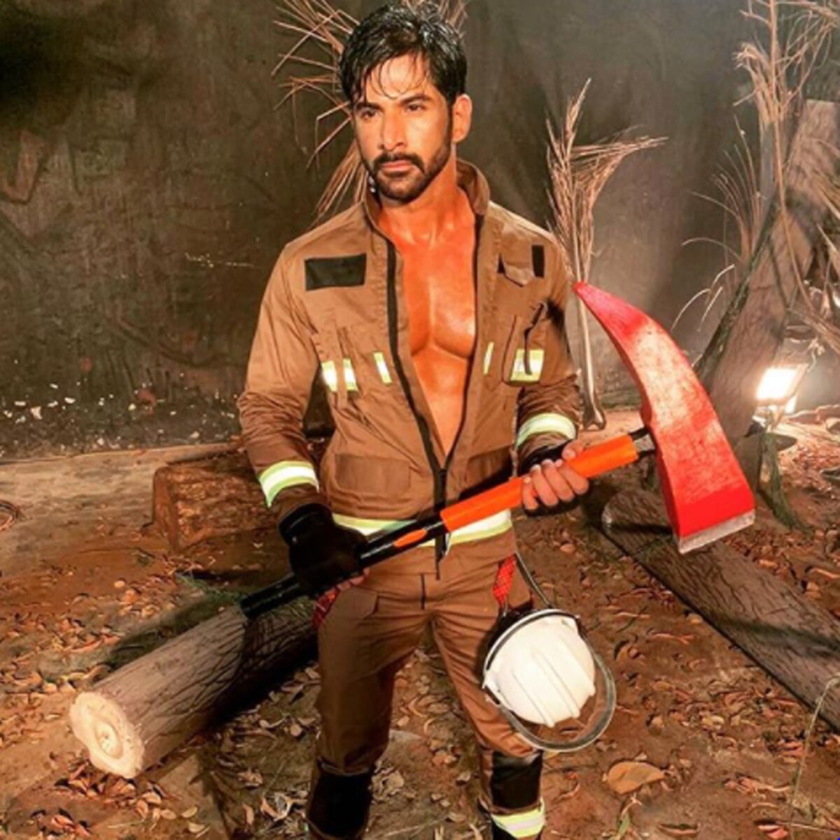 विवान भतेना