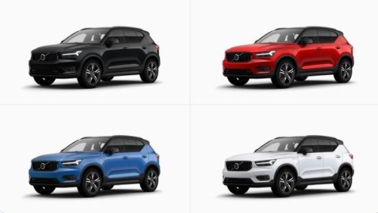 क्रैश टेस्ट में 10 नई चमचमाती कार का इस्तेमाल