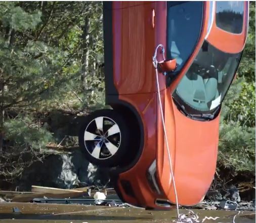 रेस्क्यू वर्कर्स के लिए ट्रेनिंग