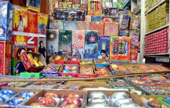 त्योहारी सीजन में शानदार बिक्री