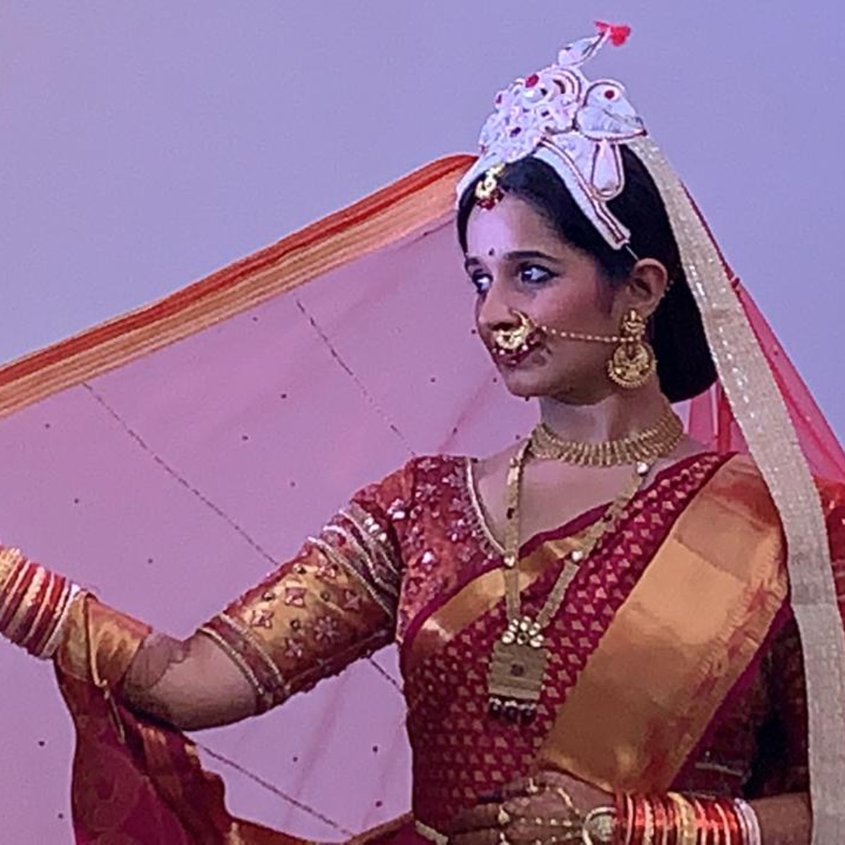 शीतल पांडेय