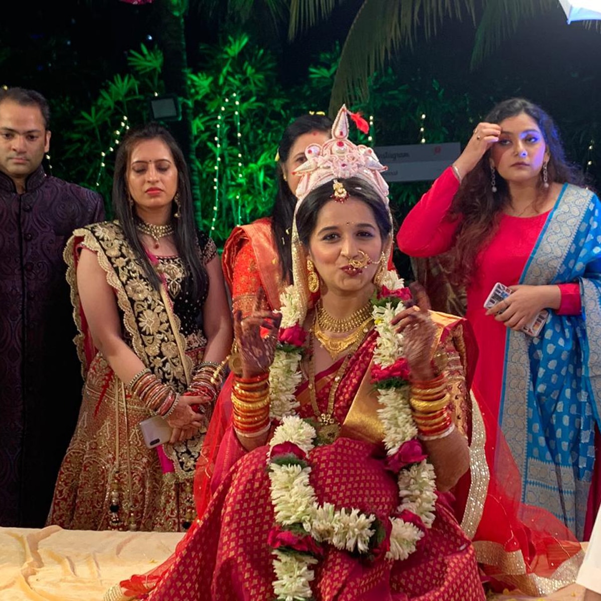 शीतल पांडेय