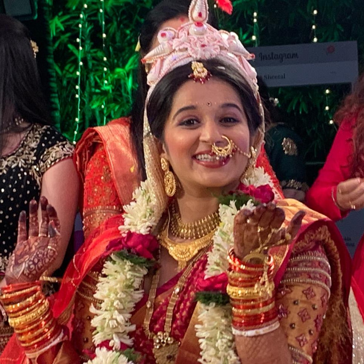 शीतल पांडेय