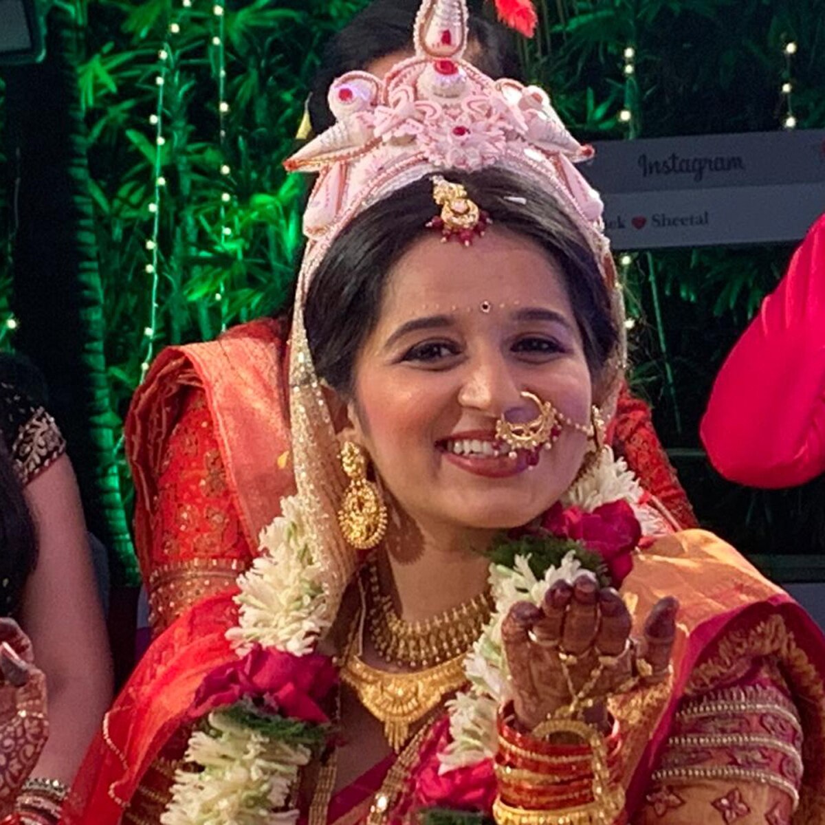 शीतल पांडेय