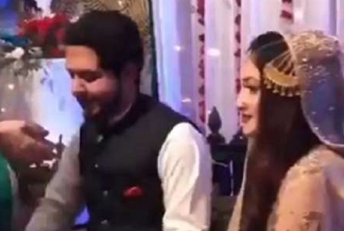 शादी का गिफ्ट देख दूल्हा चौंका