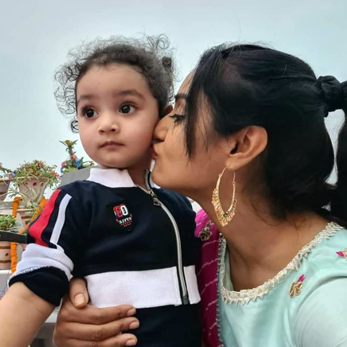 रति पांडे छठ पूजा