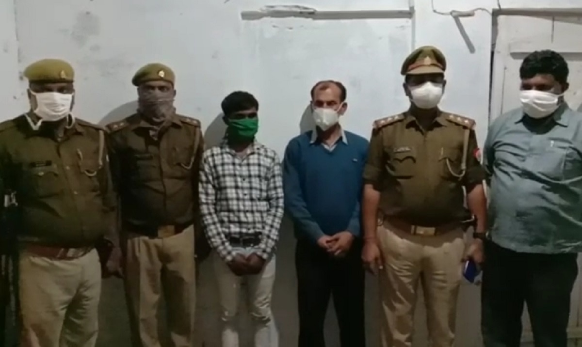 शराब पीते समय हुआ झगड़ा