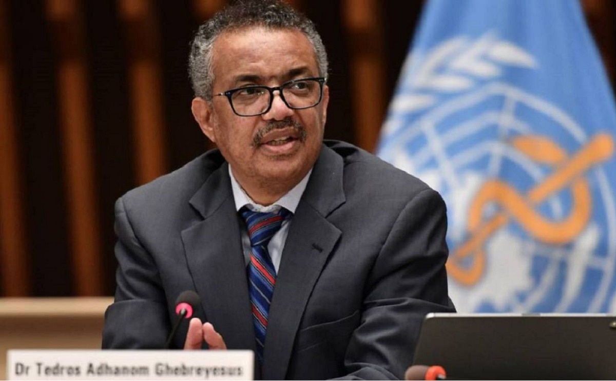 अब तक कोई लक्षण नहीं