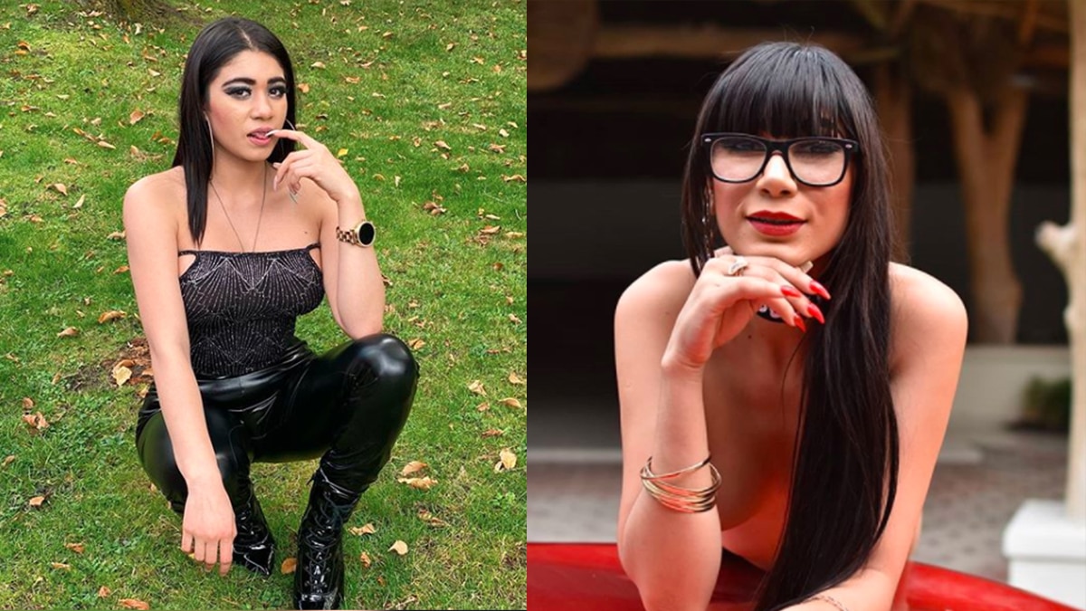 जिजेल और मरीन