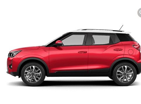 महिंद्रा XUV300