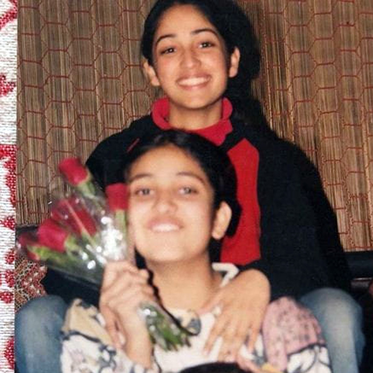 यामी गौतम