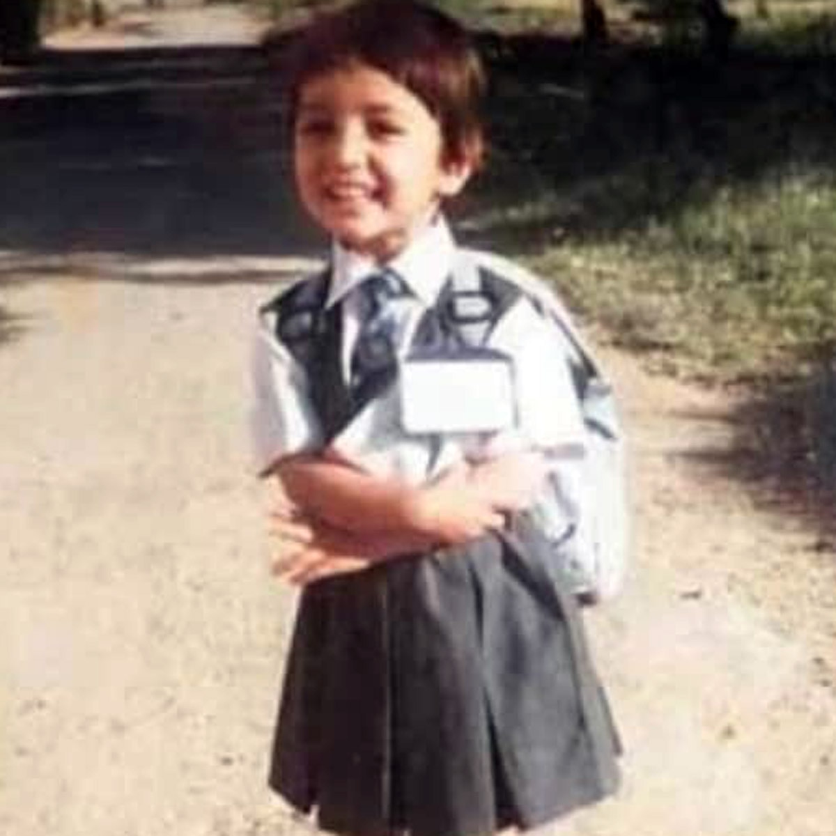 यामी गौतम