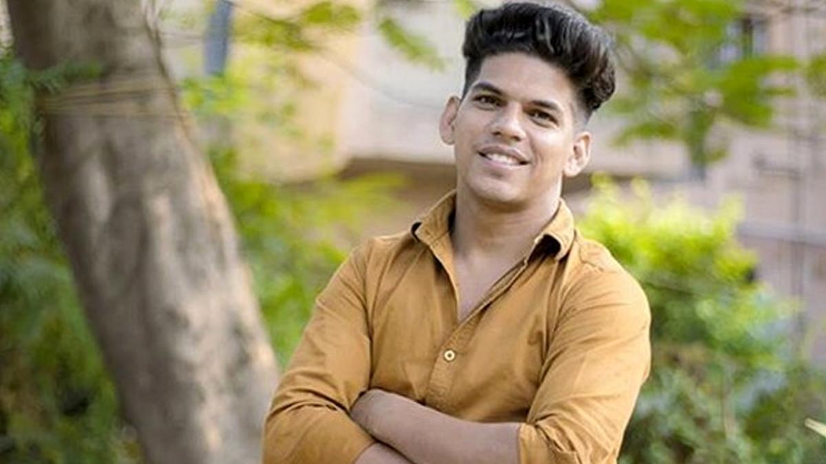 न‍िजामुल खान.