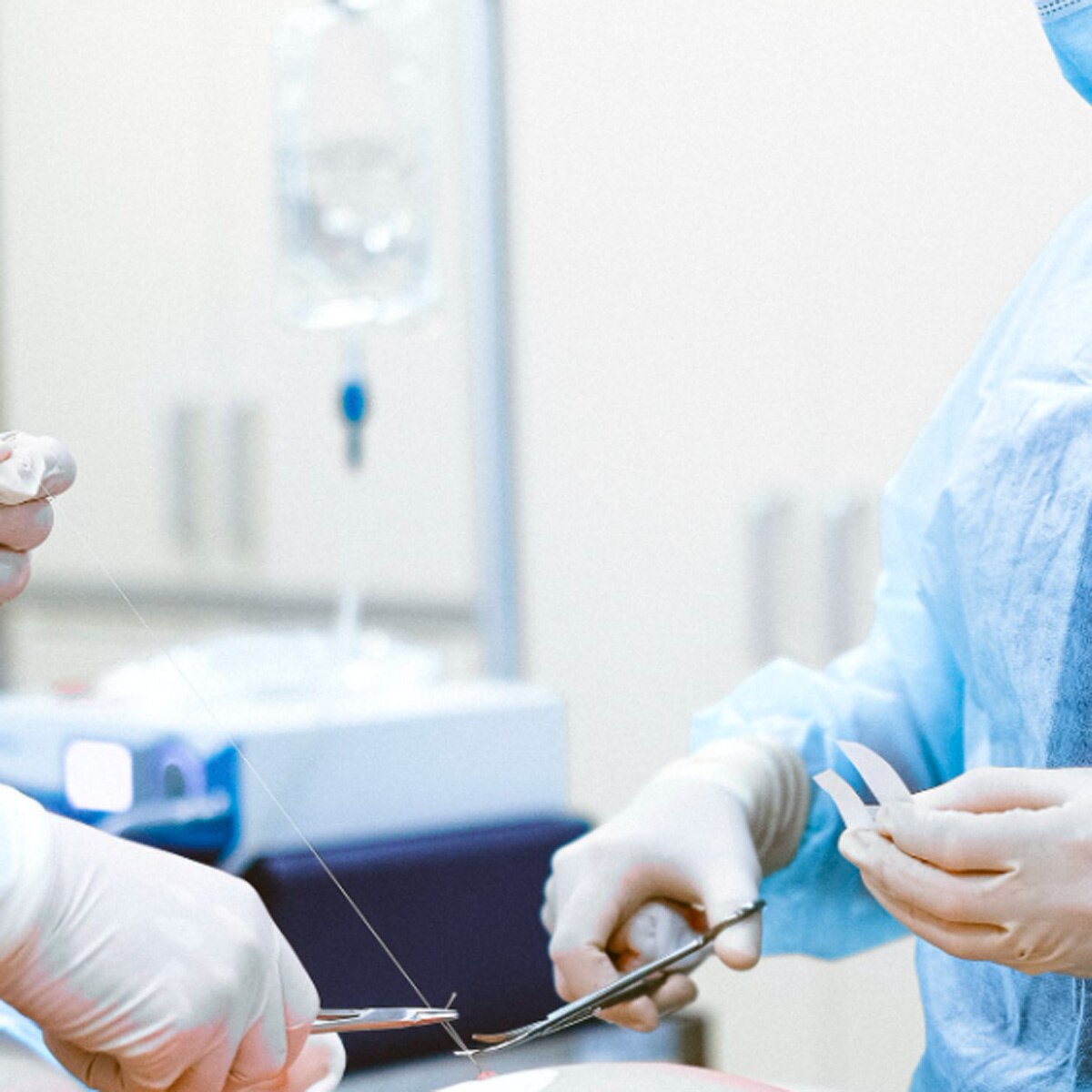 अस्पताल प्रतीकात्मक तस्वीर