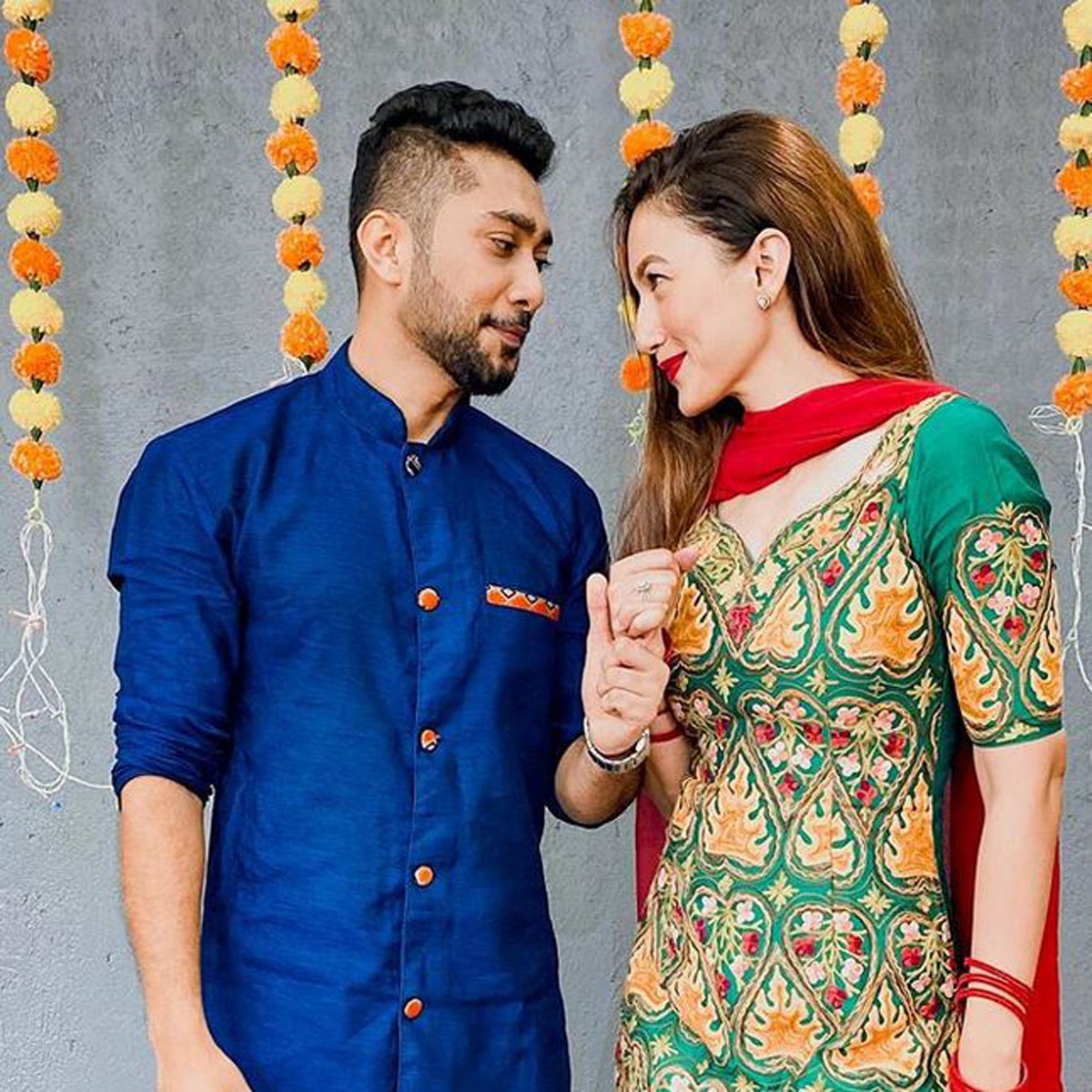 जैद संग गौहर