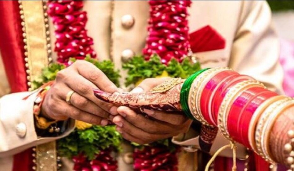 दूल्हे की माला और सोने की चेन ले उड़े झपटमार दूल्हे की माला और सोने की चेन ले उड़े झपटमार