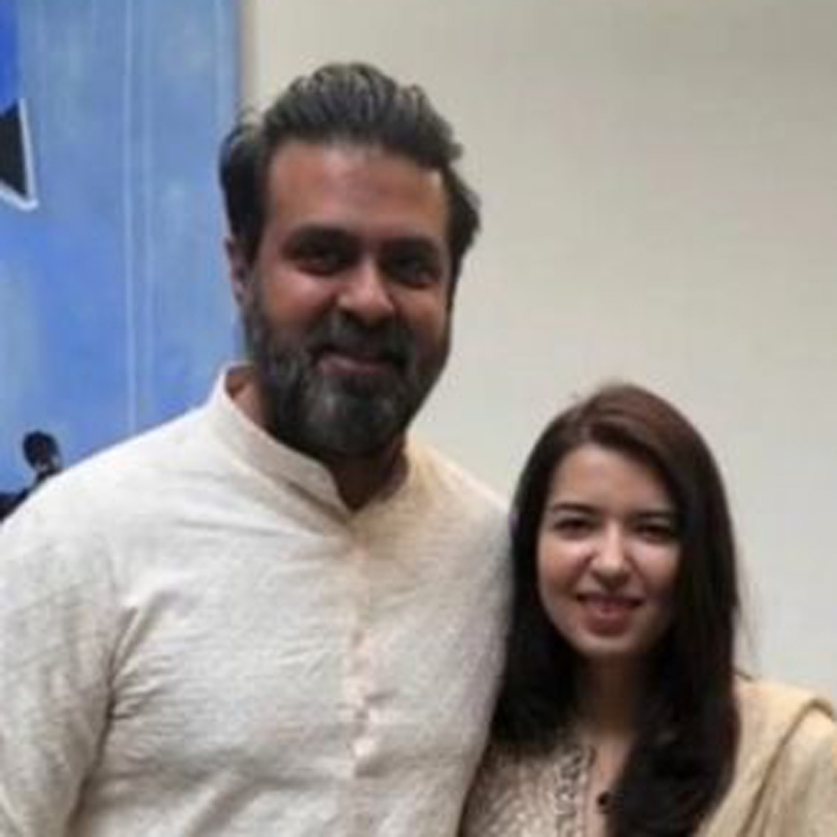 हरमन बावेजा-साशा रामचंदानी