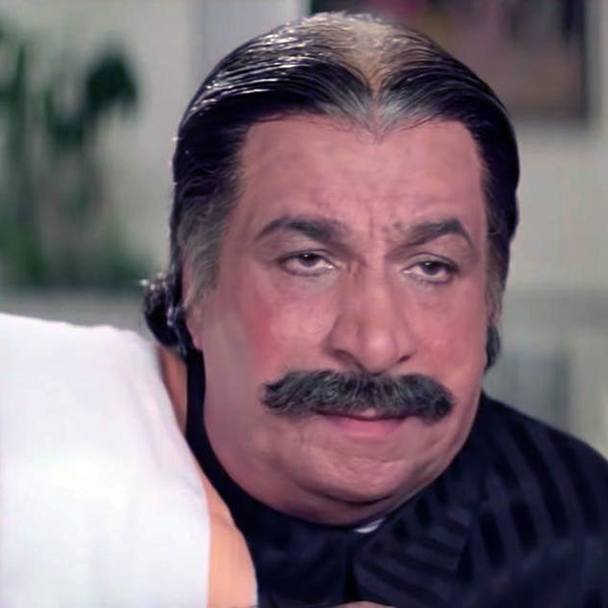 कादर खान