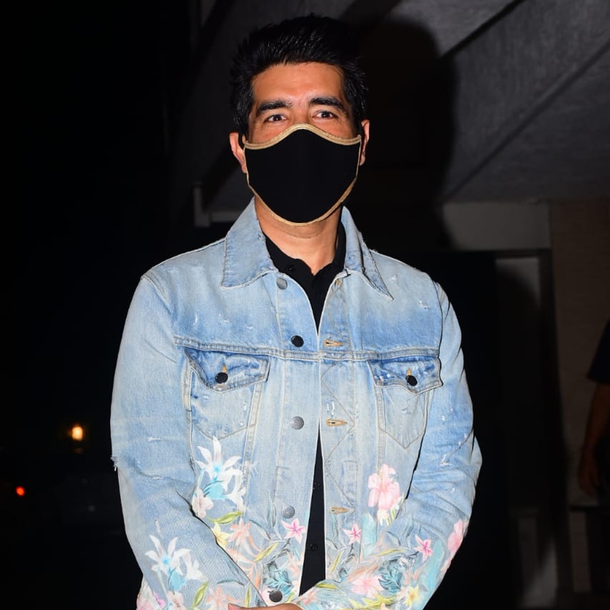 मनीष मल्होत्रा 