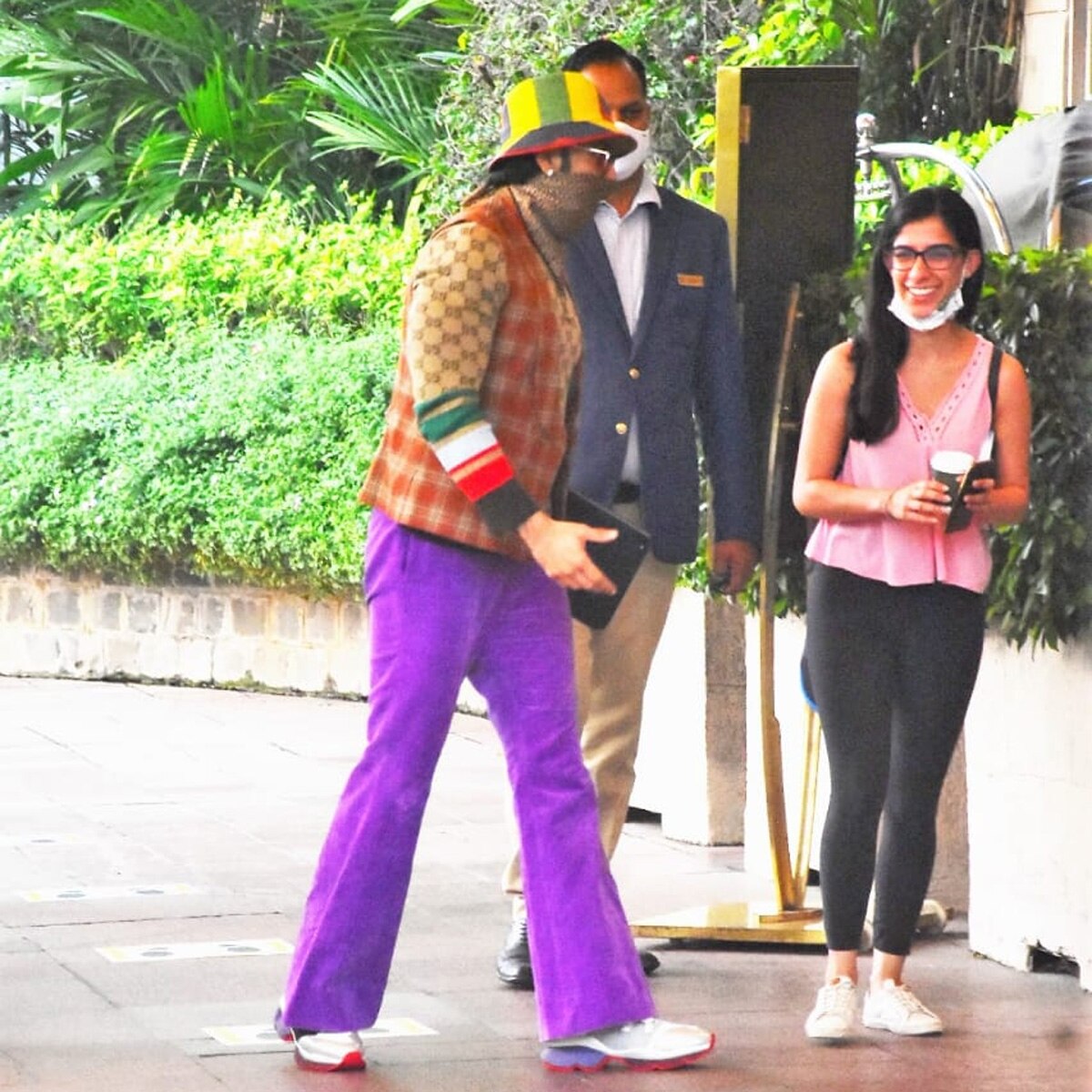 रणवीर सिंह