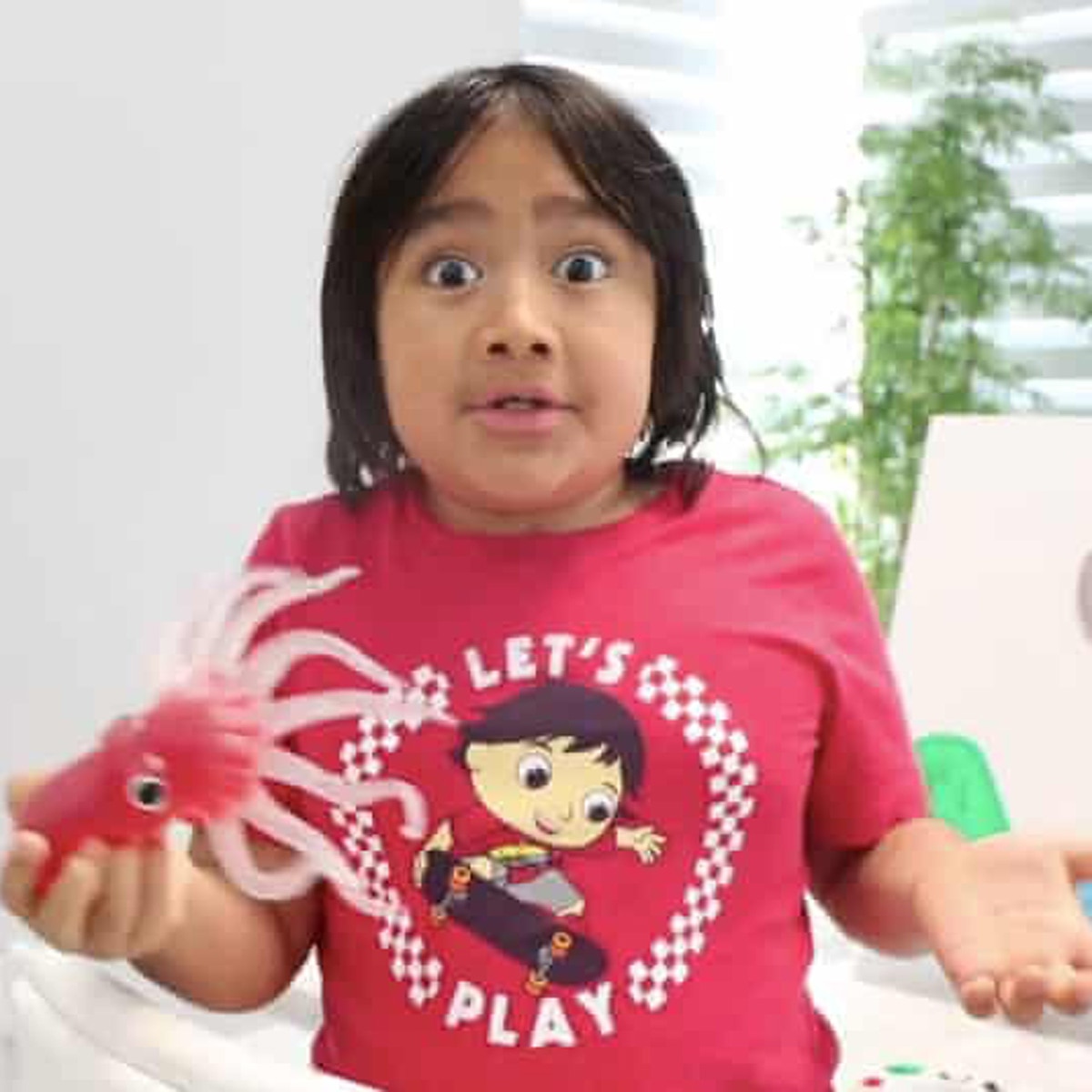 रायन काजी