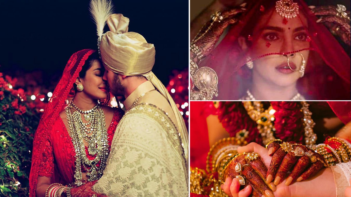 प्रियंका चोपड़ा