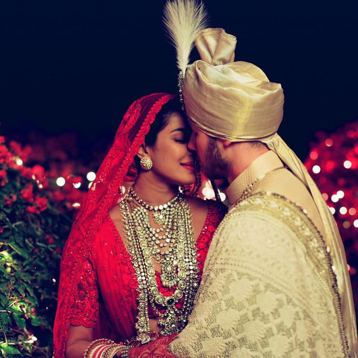 प्रियंका चोपड़ा